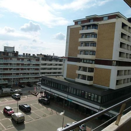 Appartement Nordmuschel In Westerland Dış mekan fotoğraf