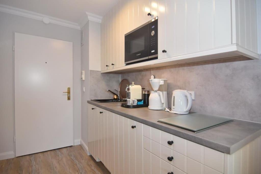 Appartement Nordmuschel In Westerland Dış mekan fotoğraf